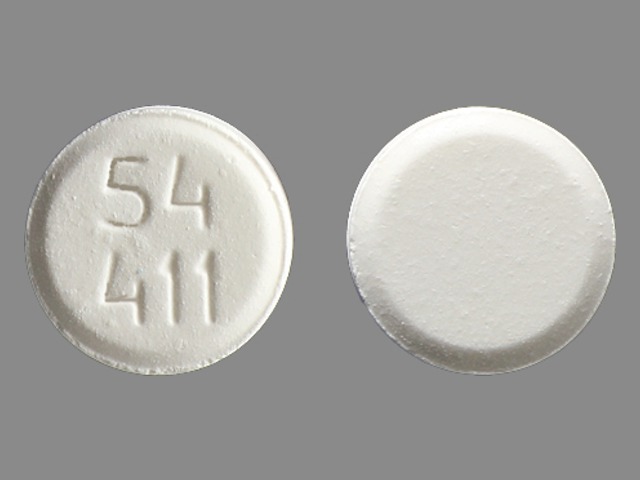 Buprenorphine Oral Tablet - Image 4