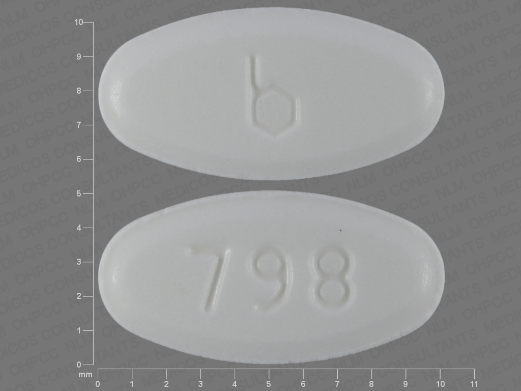 Buprenorphine Oral Tablet - Image 2