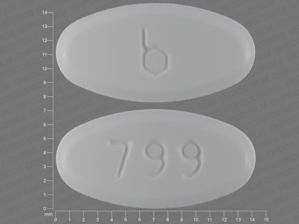 Buprenorphine Oral Tablet - Image 3