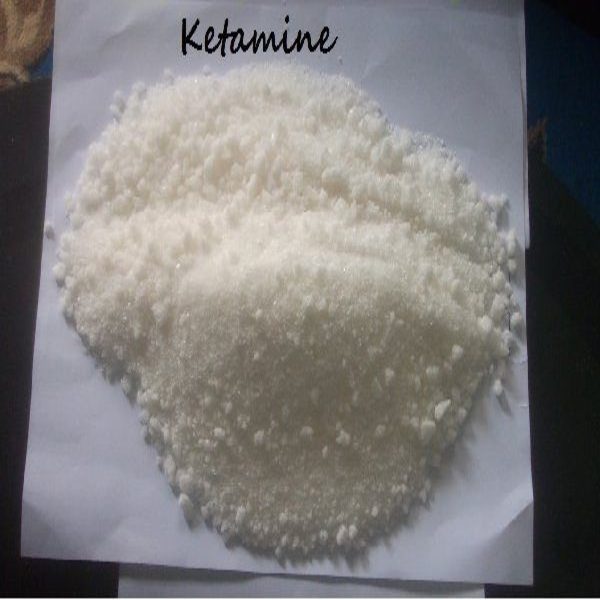 Ketamine