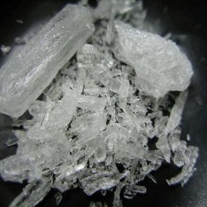 Crystal Meth