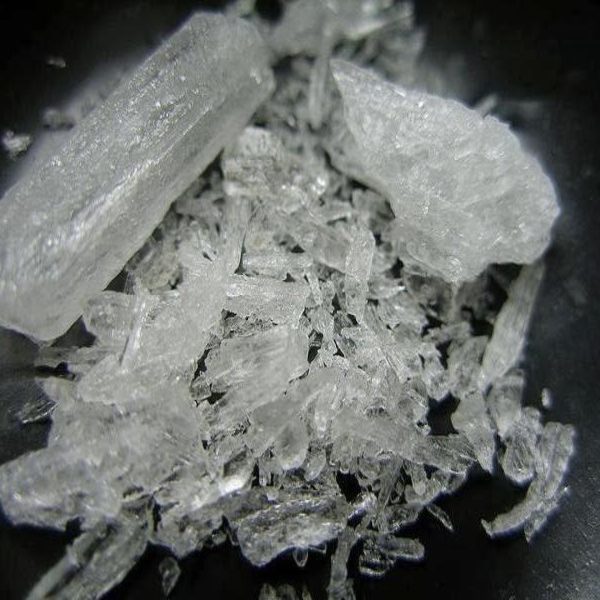 Crystal Meth