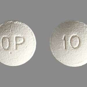 Oxycontin 10mg