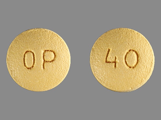 Oxycotin 40mg - Image 3