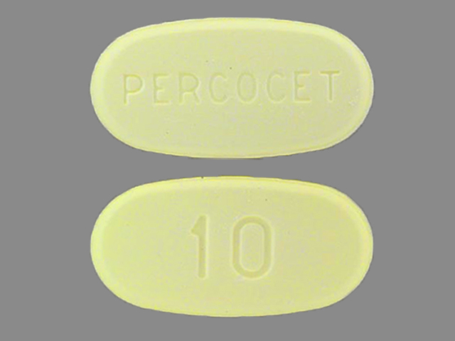 Percocet 250mg - Image 2