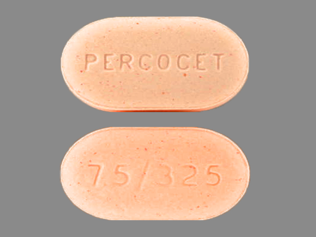 Percocet 250mg - Image 4