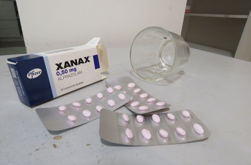 Xanax - Image 2