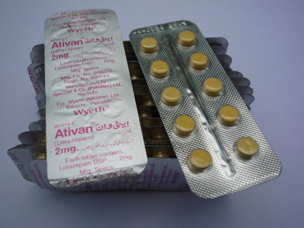 Ativan