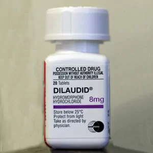 Dilaudid Oral Liquid
