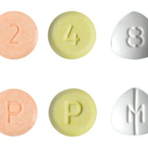 Dilaudid Oral Tablet