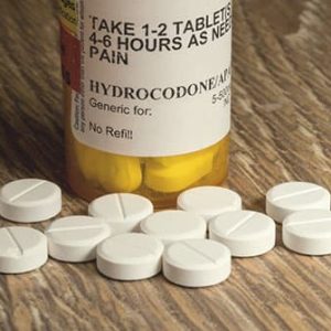 Hydrocone Tablets