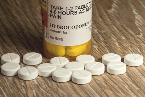 Hydrocone Tablets