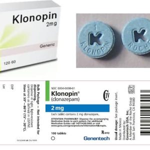 Klonopin