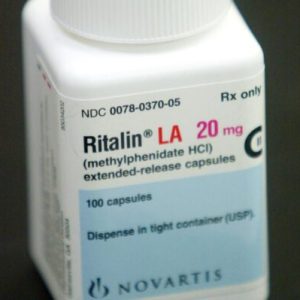 Ritalin