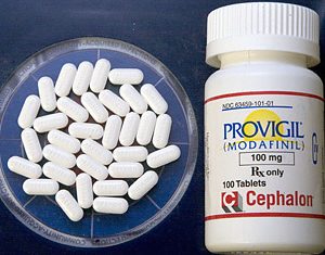 Modafinil
