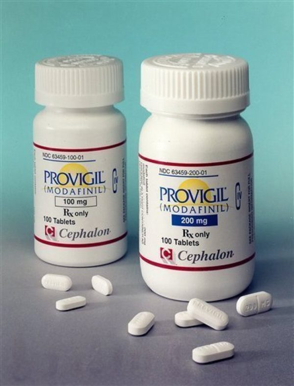 Modafinil - Image 2
