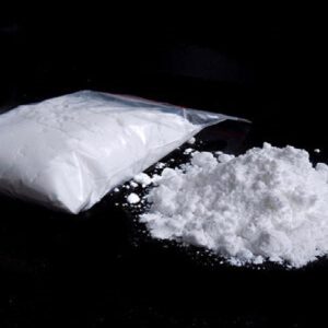 White Doc Cocaine