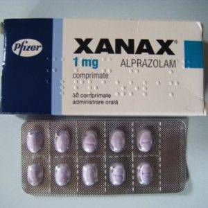Xanax