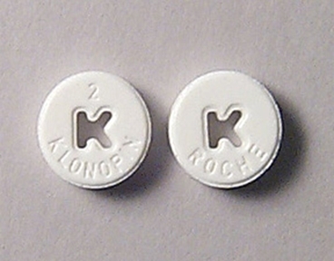 Klonopin - Image 2