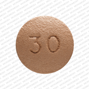 Oxycotin 30mg
