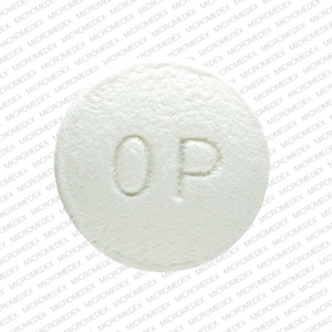 Oxycontin 10mg - Image 3