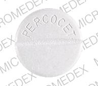Percocet 250mg